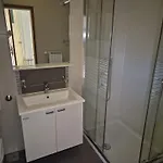 Krebel - Location 4minute Walk Beach, Strand, Apartment Porec