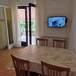 Apartment Krebel - Location 4minute Walk Beach, Strand, *