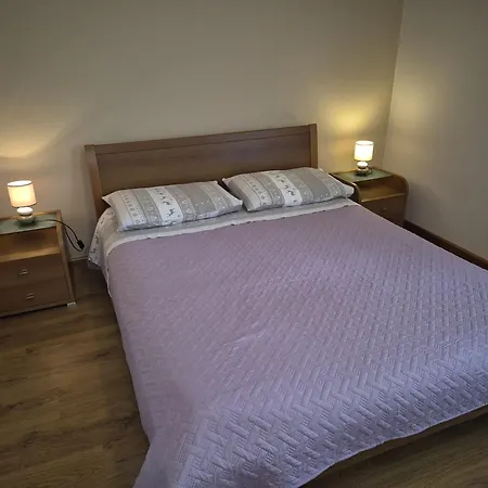 Apartman Krebel - Location 4minute Walk Beach, Strand, *