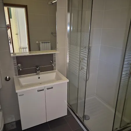 Krebel - Location 4minute Walk Beach, Strand, Appartement Poreč