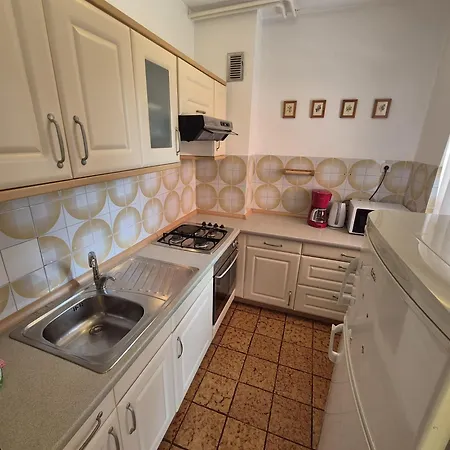 Krebel - Location 4minute Walk Beach, Strand, Poreč