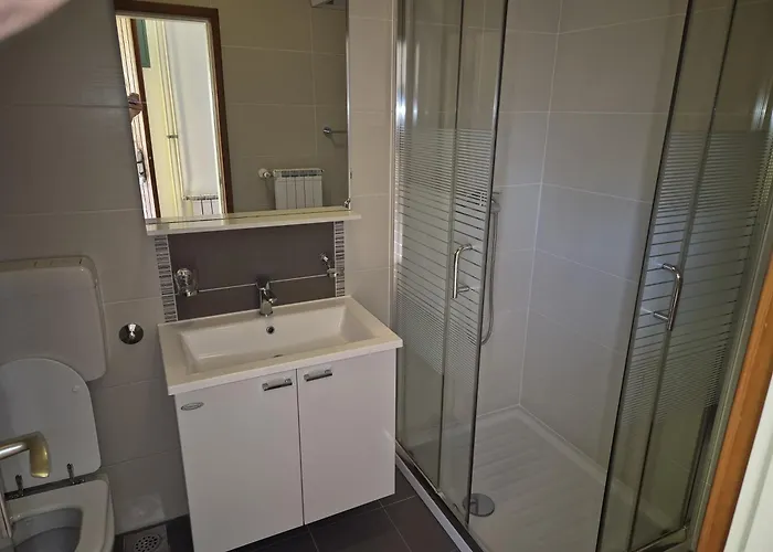 Krebel - Location 4minute Walk Beach, Strand, Appartamento Porec