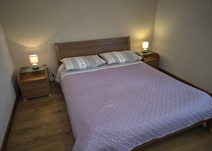 Appartamento Krebel - Location 4minute Walk Beach, Strand, *