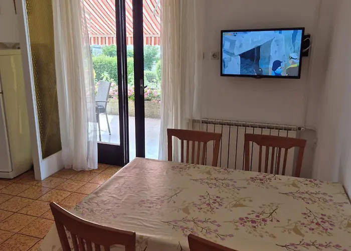 דירה Krebel - Location 4minute Walk Beach, Strand, *