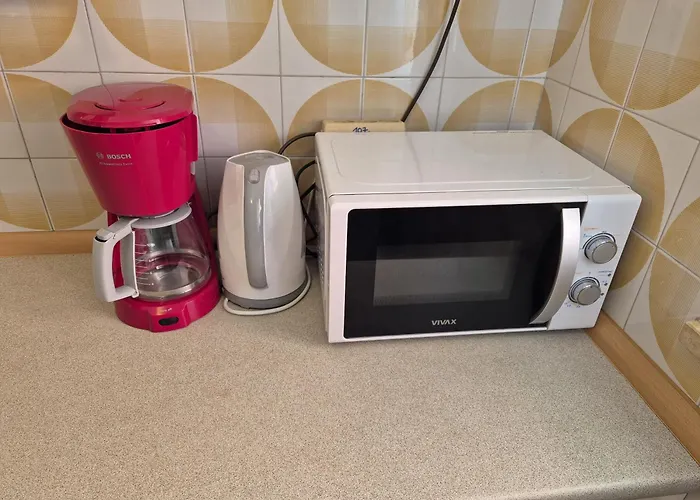 Krebel - Location 4minute Walk Beach, Strand, Appartamento *