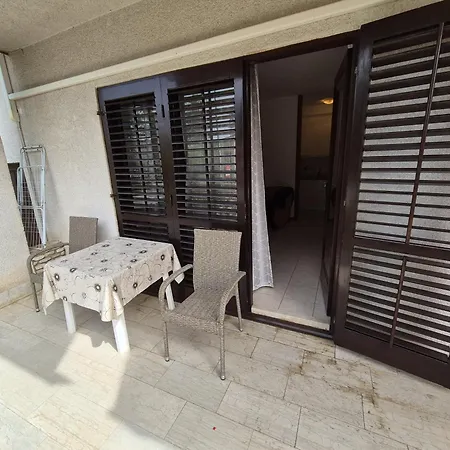 Apartament Krebel - Location 4minute Walk Beach, Strand, Poreč