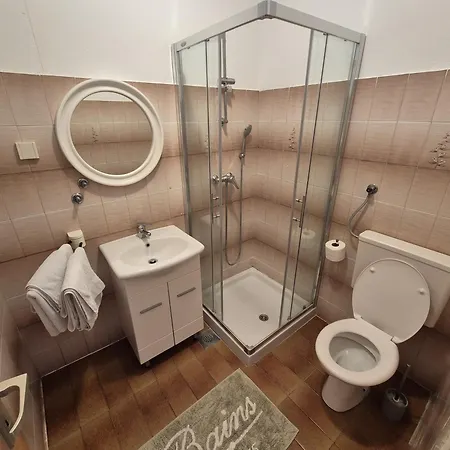 Krebel - Location 4minute Walk Beach, Strand, Appartement