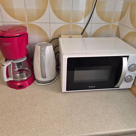 Krebel - Location 4minute Walk Beach, Strand, Apartament *