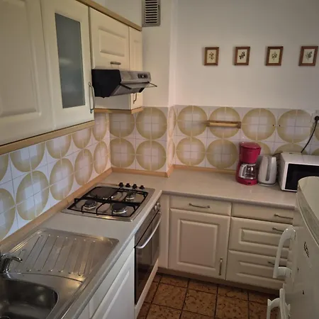 Apartament Krebel - Location 4minute Walk Beach, Strand, Poreč